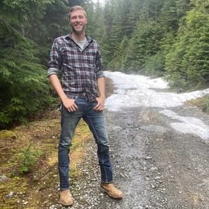 Meet your Posher, Christopher